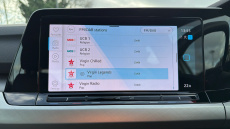 Volkswagen Golf 1.5 TSI Life 5dr Petrol Hatchback